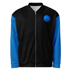 8th Wonder Bomber Jacket