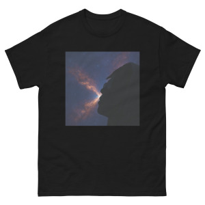 Silhouette Chef Chandler Tee