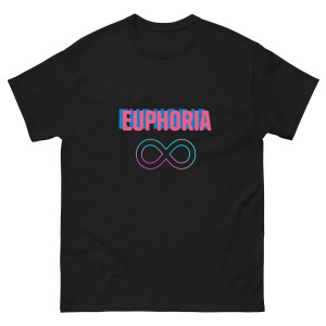 Infinite Euphoria Tee